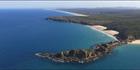 Five Rocks - Stockyard Point - Byfield National Park - Yeppoon - QLD (PBH4 00 18615)